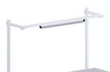 Rocholz Dimmable task light with rotary function, width 661 mm