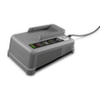 Kärcher fast charger