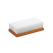 Kärcher Flat pleated filter (PES) NT 14/1, Fleece, Dust class M