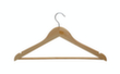 Coat hanger, Beech