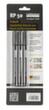 ratiotec Counterfeit pen RP 50for all currencies, except polymer banknotes