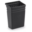 Hook-in container