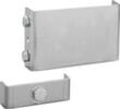 hofe Spacer GRAVIS grid rear panel for Pallet rack
