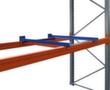 Lattice box support