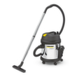 Kärcher Wet and dry vacuum cleaners NT 27/1 Me Adv, power 1380 W, working width 400 mm