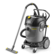 Kärcher Wet and dry vacuum cleaners NT 65/2 Tact², power 2x1380 W, working width 360 mm