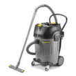 Kärcher Wet and dry vacuum cleaners NT 65/2 Ap *EU, power 2x1380 W, working width 360 mm
