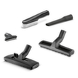 Kärcher Cleaning set For wet and dry vacuum cleaners