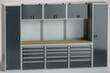 KLW Lutz System workstation