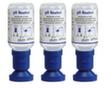 B-Safety Eye wash bottle, 3 x 200 ml pH-neutral