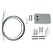 Rope harness B-Lite CUBE-LUX for Escape sign cube