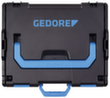 GEDORE 1100 L L-BOXX 136 with front handle