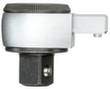 GEDORE 7412-01 Socket ratchet 3/8"