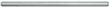 GEDORE 26 D 20 Pivot pin 630 mm
