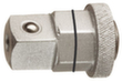 GEDORE 7 RA-10 Drive adapter 3/8" square