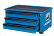 GEDORE 1430 Tool chest with 3 drawers