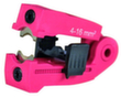 GEDORE 8146-2 Module insert with circular blade RED