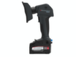 Scangrip Work light MULTILIGHT CONNECT FLOOD with interchangeable lamp head
