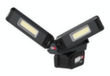Scangrip Floodlight JUST CONNECT DUO with 2 lamp heads