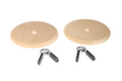 Treston Paper roll separator for Packing table