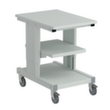 Treston Mobile side table
