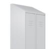 C+P Sloping roof attachment Classic Plus for wardrobe