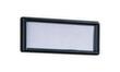 C+P Label frame Classic Plus for Wardrobe or locker cabinet