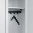 C+P Coat hanger Classic Plus for Wardrobe