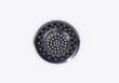 Coarse dirt sieve FALCON for IBC hopper
