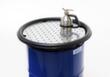 Footprint FALCON for Chamfer funnel