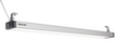 Treston LED light for worktable, width 1180 mm