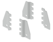 Treston Shelf bracket for Work table