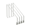 Treston Divider bracket set for Shelf