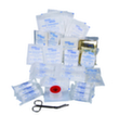 ultraMEDIC Replacement filling according to DIN standard