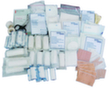 ultraMEDIC Replacement filling according to DIN standard