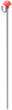 Schake Safety fence holder for Safety fence