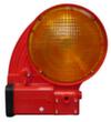 Schake LED beacon light PowerNox, with Automatic twilight control, red