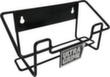 Vehicle mount for Cleaning cloths