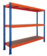 UDOBÄR Wide span rack