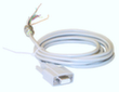 Rhewa Interface cable 82 0404 für 82bc-1+2, 82bce plus, 83s, 84v for display unit for Bench scale