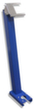 Rhewa Stand 0210/0 für 832/833 for display unit for Platform scale