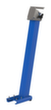 Rhewa Stand 0212/1 für 832/833/834 for display unit for Platform scale