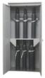 Lacont Suspended shelf for gas cylinder cabinet 1050 mm