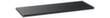C+P Additional shelf ERGO for roller shutter cabinet 800 mm