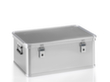 Gmöhling Aluminum transport box G®-premium BOX