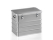 Gmöhling Aluminum transport box G®-premium BOX