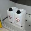 Lacont Perforated sheet insert storeLAB for Tub bottom