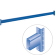 Longitudinal beam for pallet racking, width 3600 mm