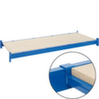 Wooden shelf for pallet rack, width x depth 3600 x 1100 mm