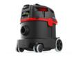Extra quiet dry vacuum cleaner ERA PRO with interactive touch display